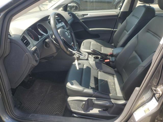 3VWC17AU6GM515867 Volkswagen GOLF SPORT