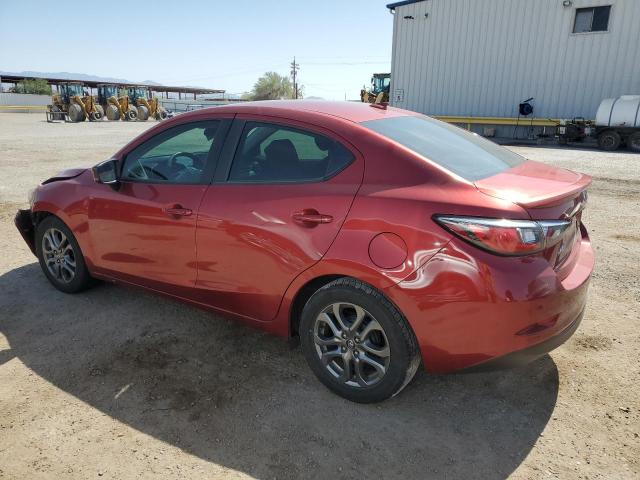 3MYDLBYV3KY515847 Toyota p5v