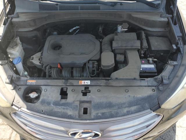 5NMZU3LB5HH040239 Hyundai gdi theta ii