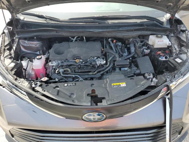 5TDKRKEC8PS156095 Toyota a25a-fxs, 5nm