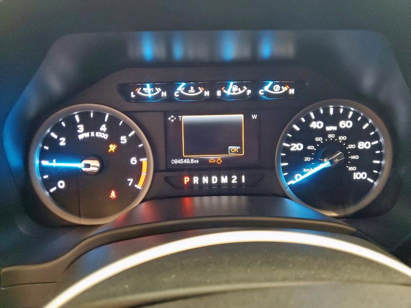 1FT7W2B68HEE01546 Ford F250 SUPER