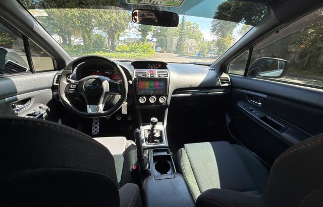JF1VA1B60G9832069 Subaru WRX