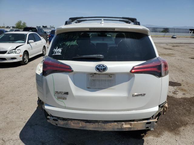 JTMYFREV3HJ717105 Toyota 2ar-fe