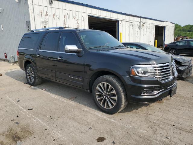 5LMJJ3JT0FEJ06657 Lincoln Navigator