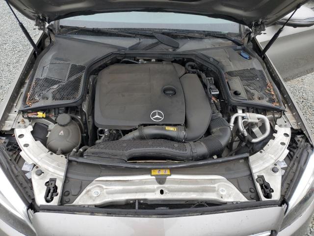 WDDWF8DBXLR531683 Mercedes-Benz m264