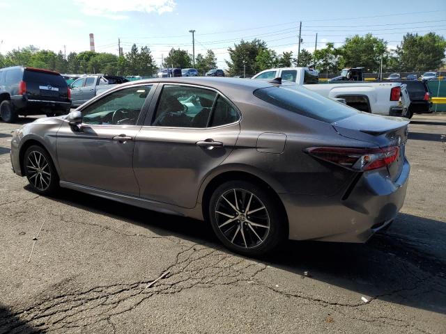 4T1G11AK7MU402660 Toyota a25a-fks