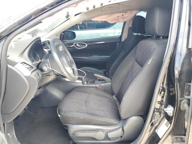 3N1AB7AP8KY393017 Nissan Sentra