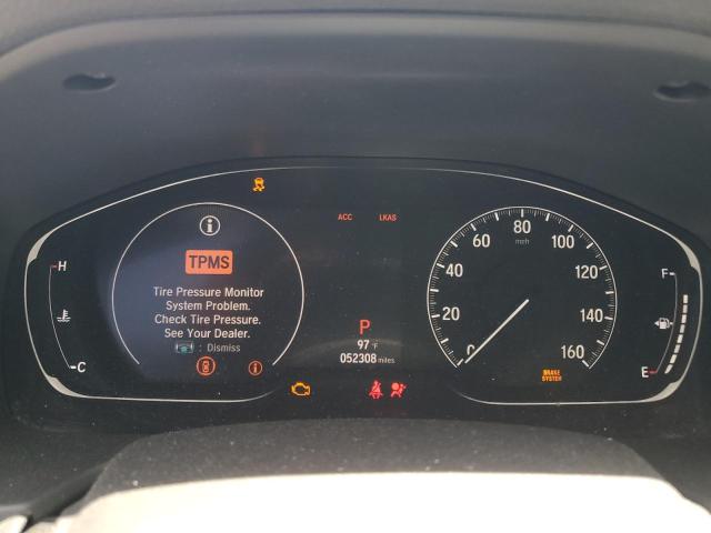 1HGCV1F16JA066277 Honda l15be