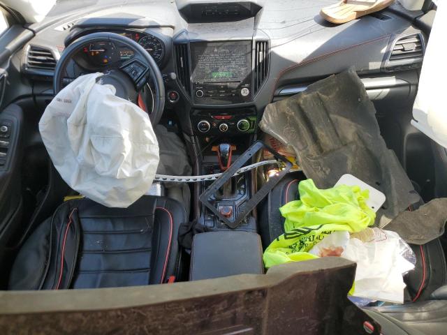 JF2SKAJC8PH449201 Subaru na u5
