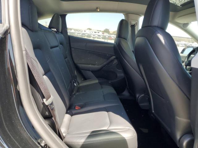 7SAYGDEF8NF492954 Tesla 2022