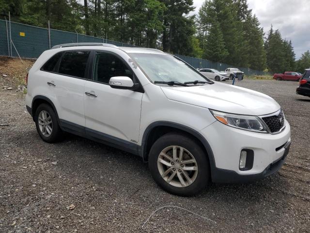 5XYKTDA7XFG657409 KIA gasoline 3.3 v6 gdi lambda ii