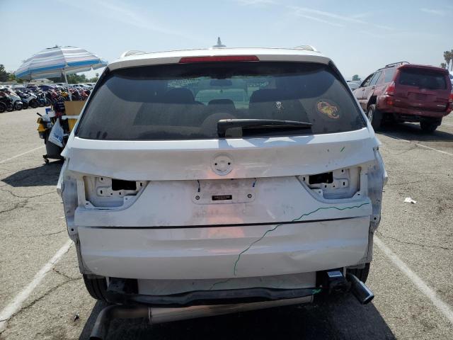 5UXKR0C52E0H21872 BMW X5 XDRIVE3