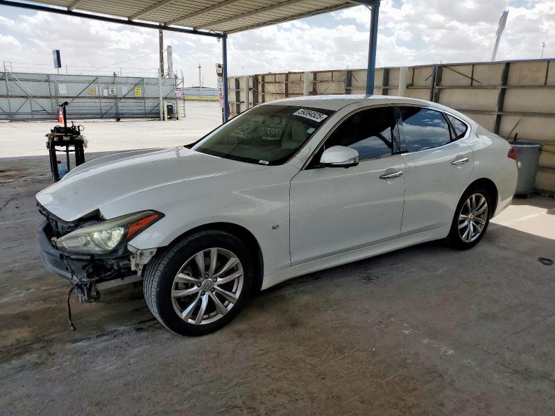 Infiniti 2015 2015 JN1BY1AP9FM541605 main image