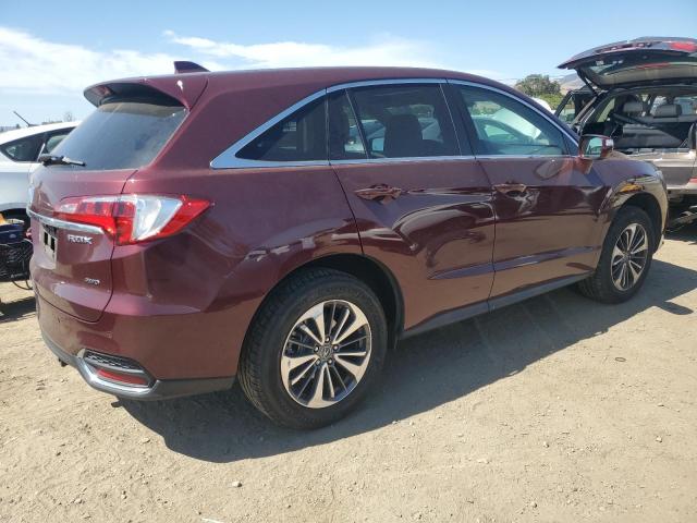 5J8TB4H74HL014740 Acura j35z2