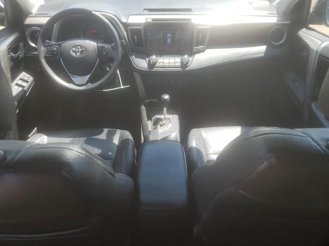2T3RFREV7EW133467 Toyota 2ar-fe