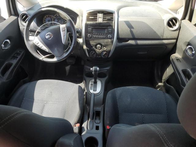 3N1CE2CP1FL369726 Nissan 2015