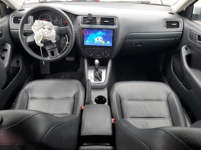 3VWD17AJ9EM280422 Volkswagen 2014