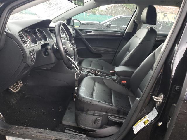 3VWH17AU9HM540625 Volkswagen 1.8 tsi