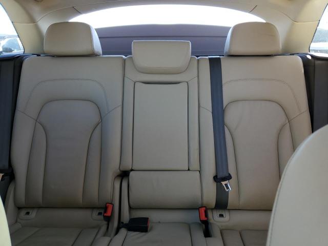 WA1DGAFP0EA037312 Audi Q5