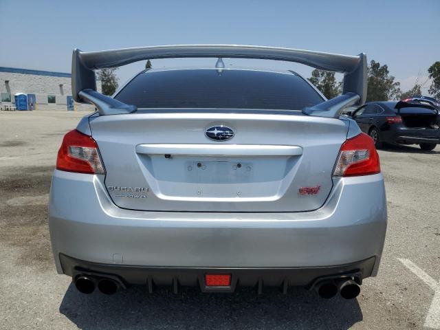 JF1VA2V64H9817030 Subaru 2017