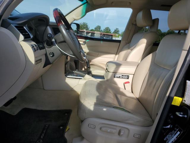 JTJHY7AX2F4171203 Lexus LX 570