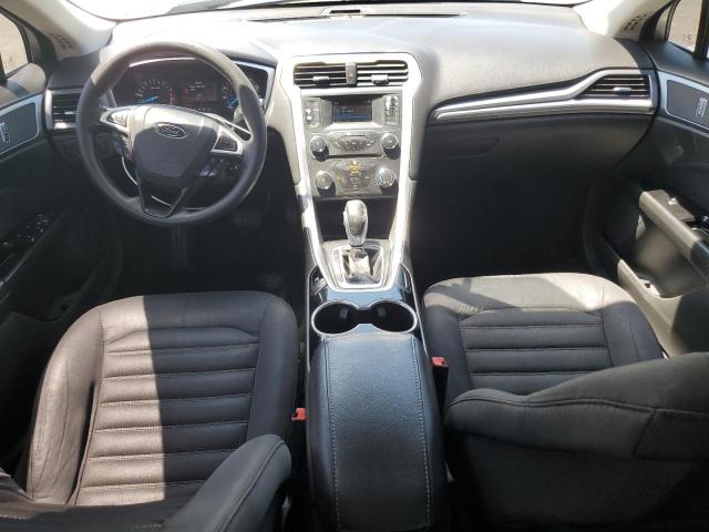 3FA6P0H78FR249149 Ford 2015