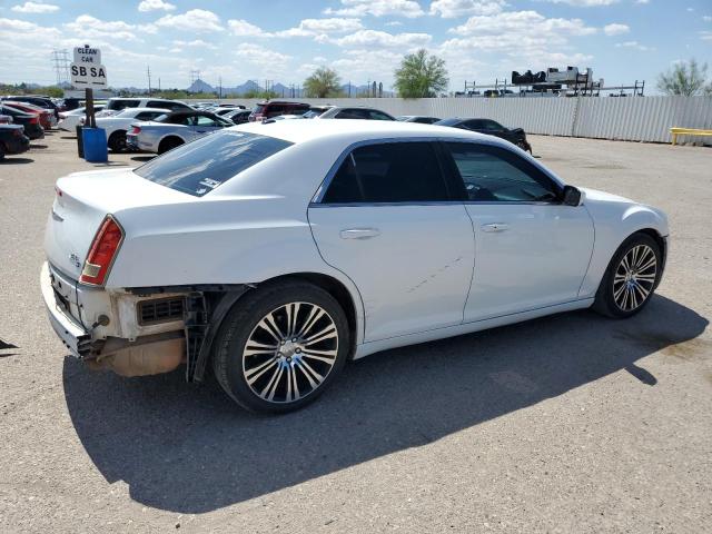 2C3CCABG3EH145321 Chrysler 300 S
