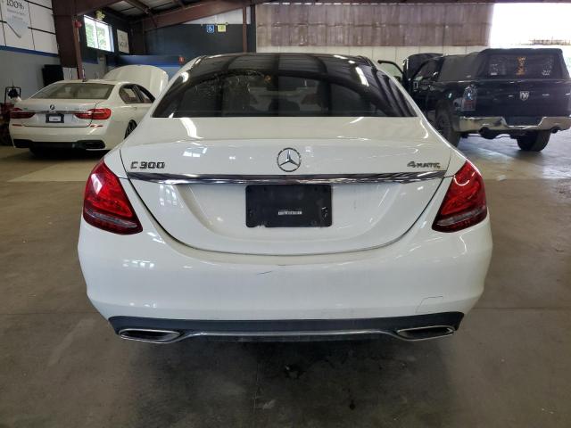 55SWF4KB5HU180859 Mercedes-Benz C 300 4MAT