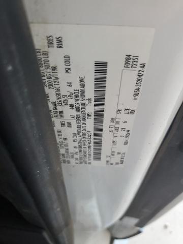 1FTNE1CM9FKA53207 Ford 2015