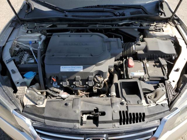 1HGCR3F84EA033832 Honda j35y1