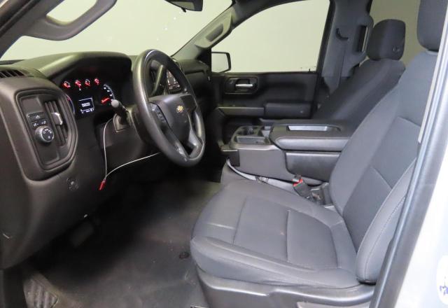 1GCPWBEK8NZ205698 Chevrolet l3b