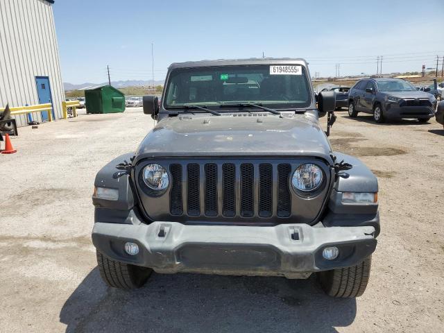1C4HJXDG7NW119880 Jeep 2022