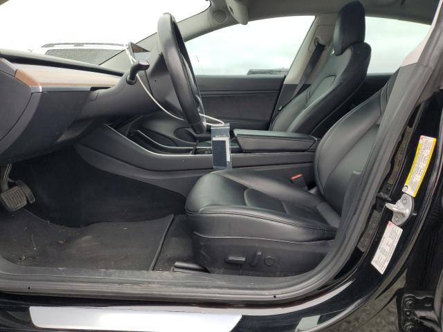 5YJ3E1EAXJF157270 Tesla MODEL 3