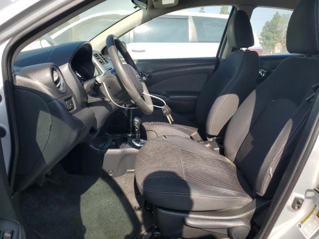 3N1CN7AP8EL812310 Nissan 2014