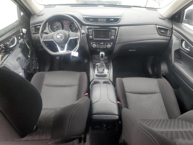 JN8AT2MT7LW005052 Nissan ROGUE S