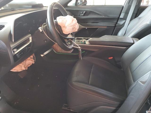 1GYKPRRK3RZ112498 Cadillac x0d + ec6