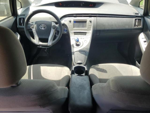 JTDKN3DU2F0460844 Toyota Prius