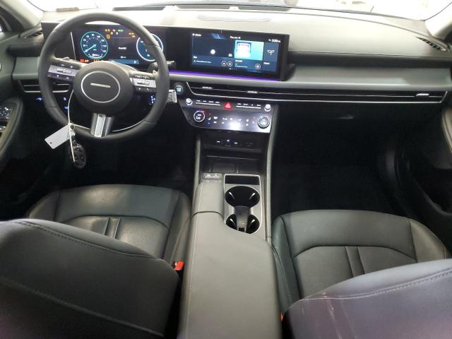 KMHL54JJ3RA101601 Hyundai gdi nu pe