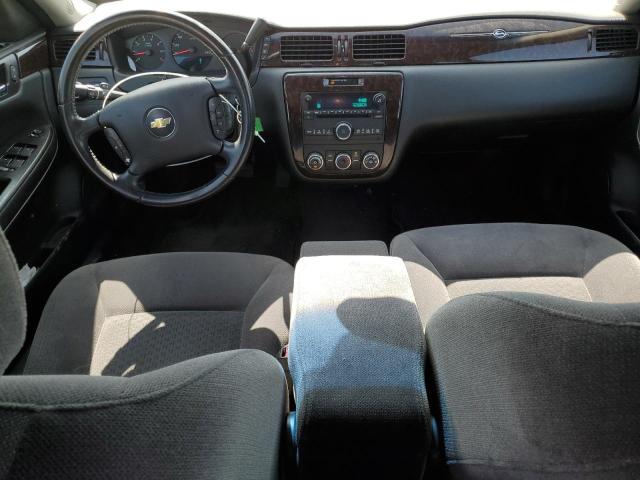 2G1WA5E33E1158764 Chevrolet lfx
