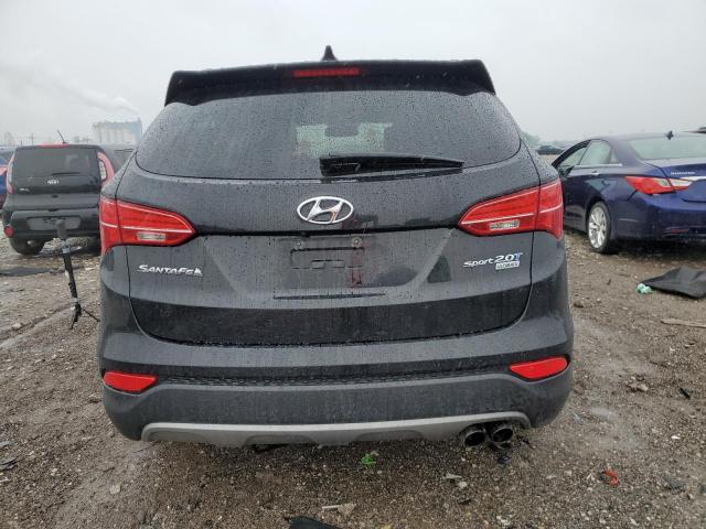 5XYZW4LA5FG245901 Hyundai dohc t-gdi theta-ii