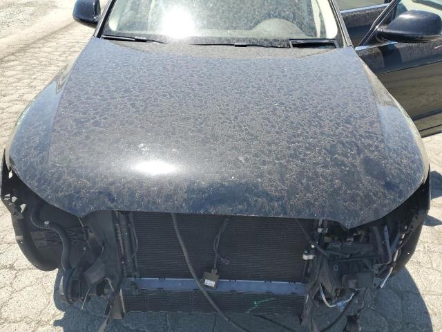 WA1DGAFP9FA081424 Audi 2015