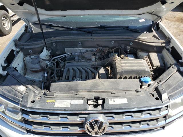 1V2CR2CA6JC575771 Volkswagen Atlas