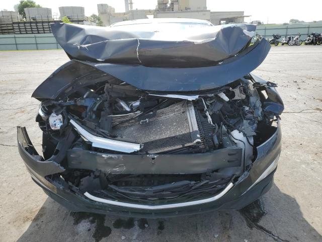 1G1ZG5ST1MF037321 Chevrolet MALIBU RS