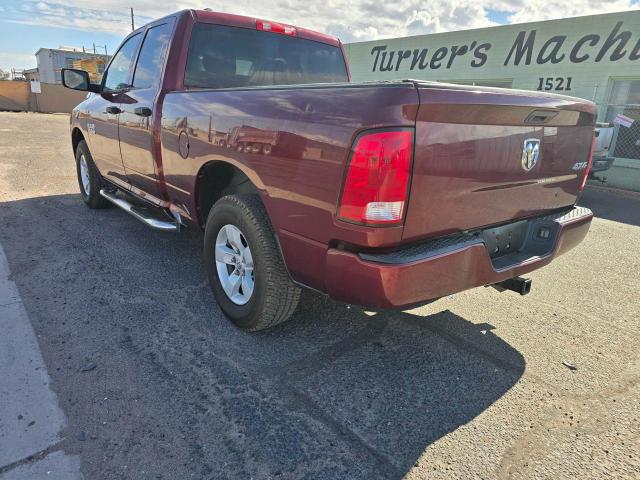 1C6RR7FG0GS276467 RAM 1500