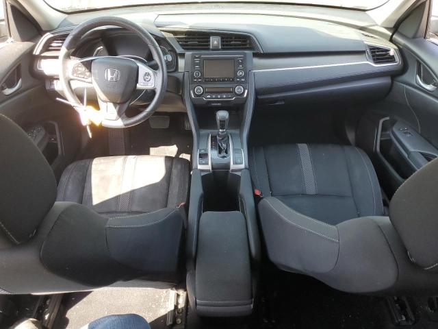19XFC2F6XLE209685 Honda Civic Lx