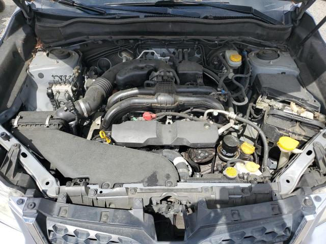 JF2SJAAC4EH423064 Subaru 2.5na u5
