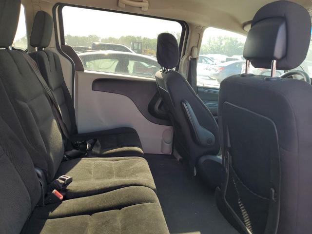 2C4RDGBG9HR769449 Dodge Grand Caravan