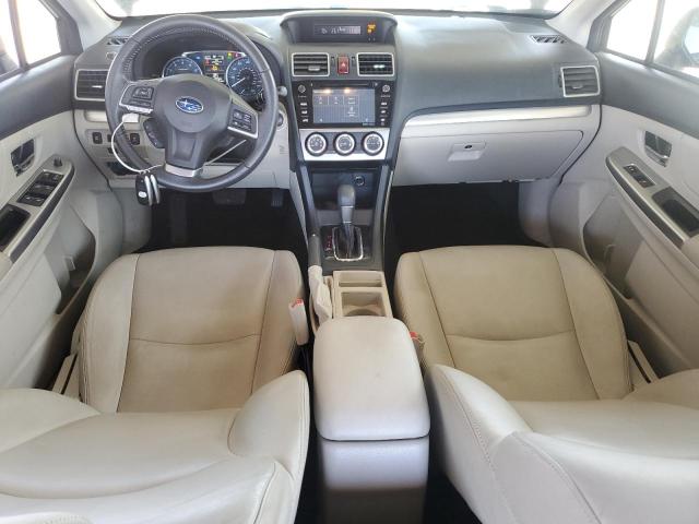 JF1GPAY65GH224875 Subaru 2.0l na