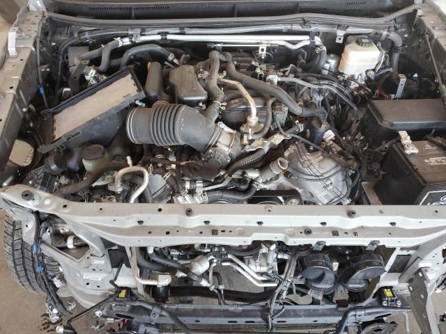 JTJAM7BX3N5329732 Lexus 1ur-fe
