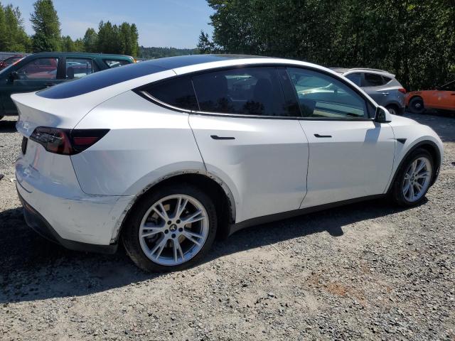 7SAYGDEEXNF361550 Tesla 2022